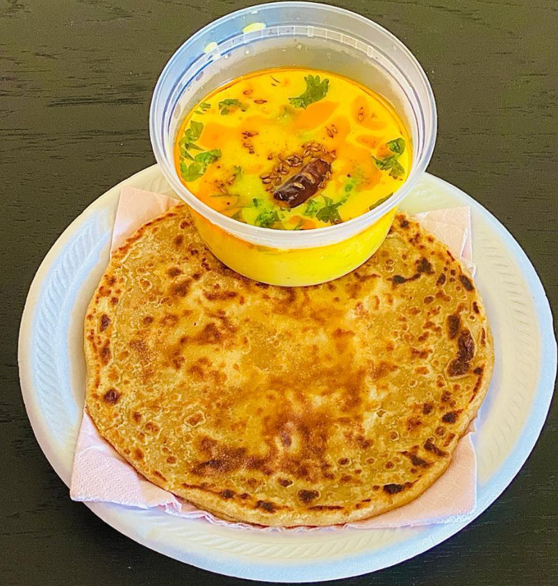 Dish 1