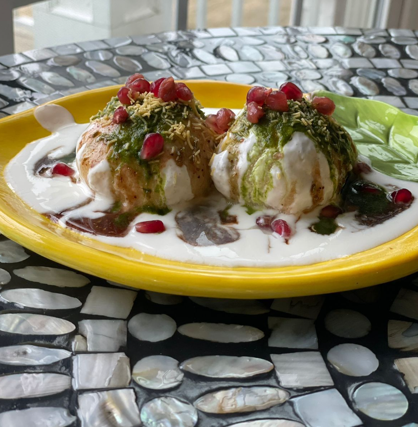 Dish 2
