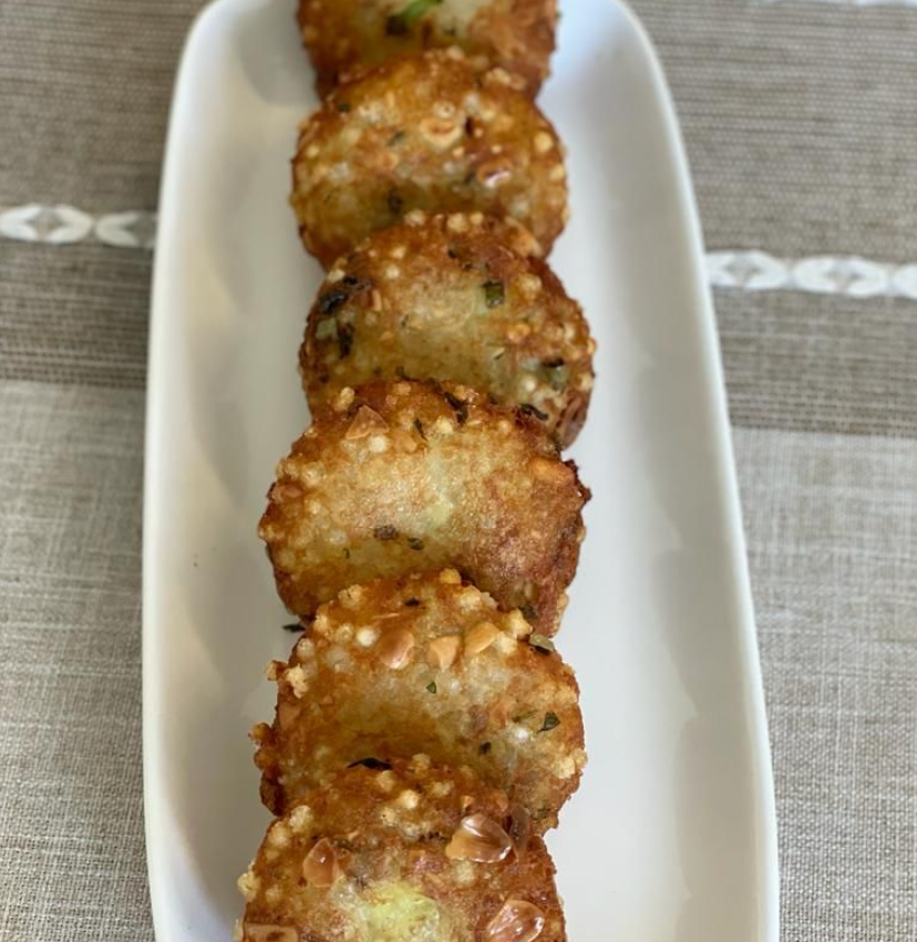 Dish 5