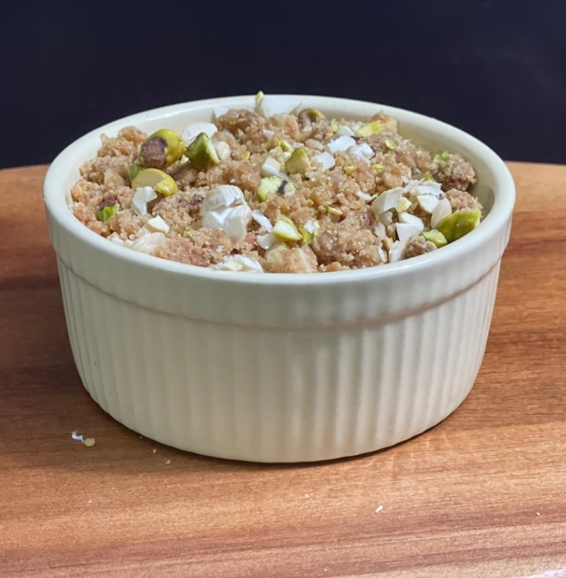 Dish 7
